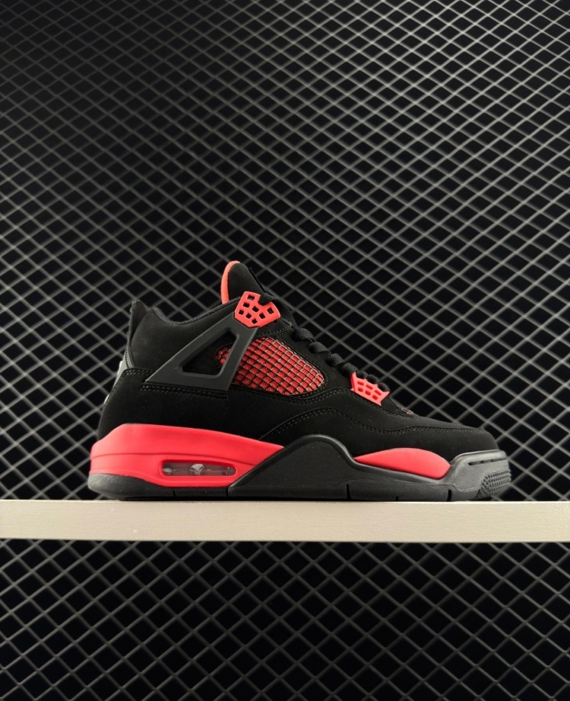 Air Retro 4 Premium Sneaker – 7 exklusive Farbvarianten