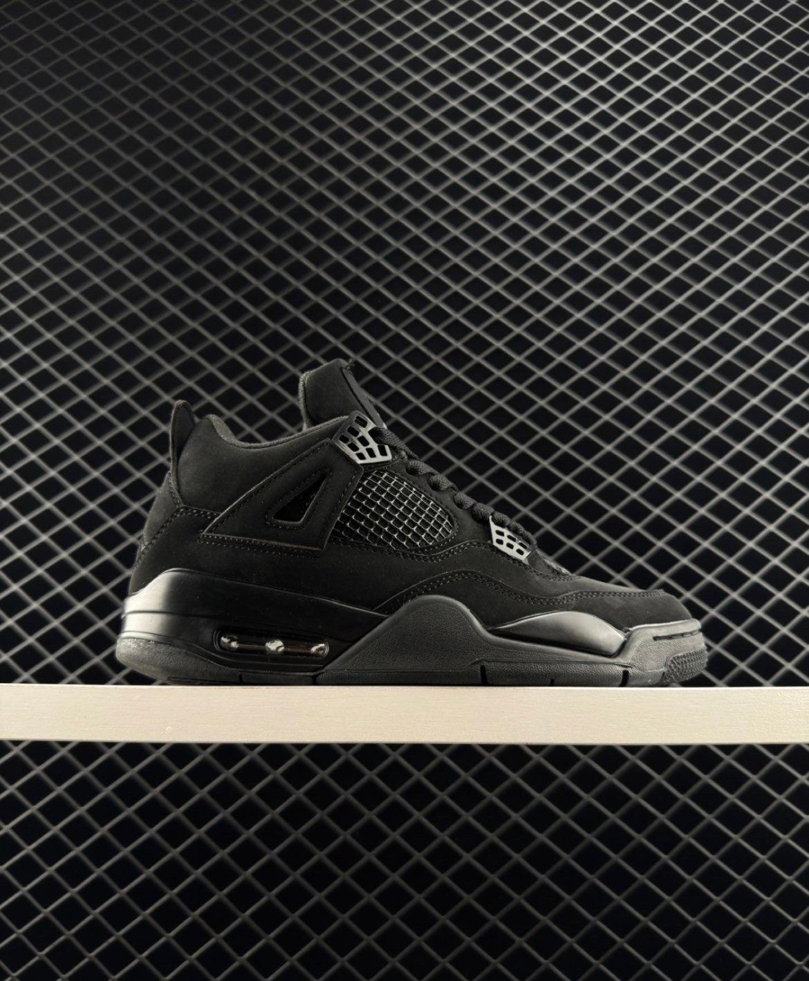 Air Retro 4 Premium Sneaker – 7 exklusive Farbvarianten