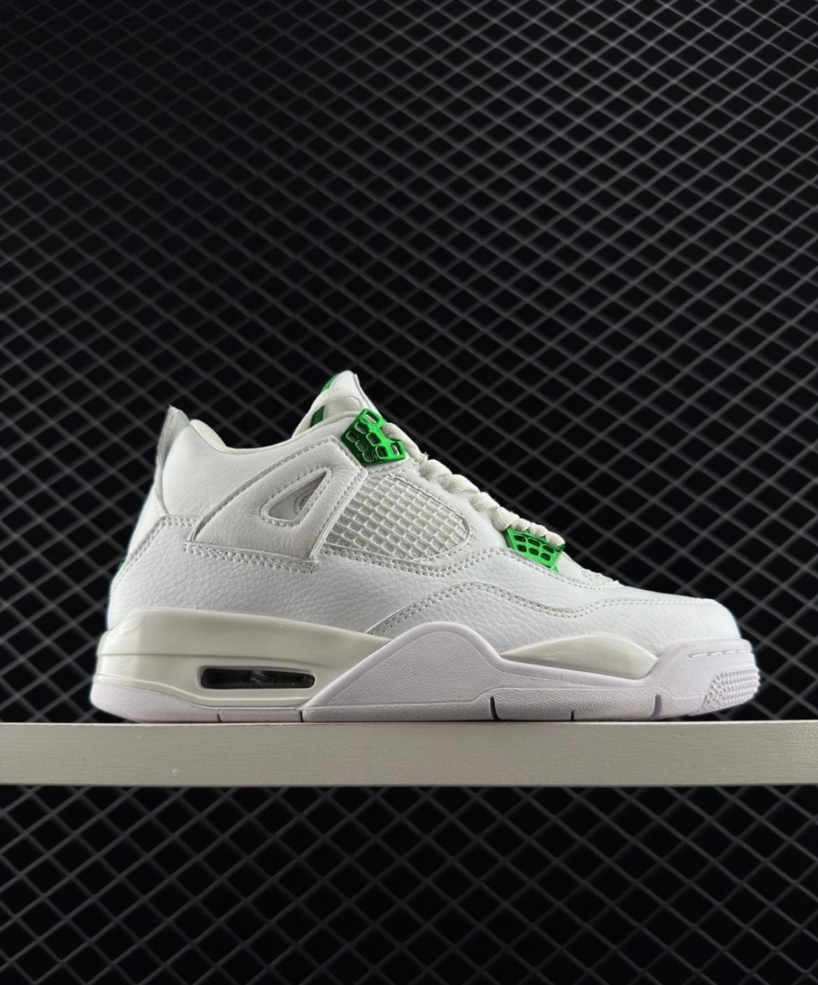 Air Retro 4 Premium Sneaker – 7 exklusive Farbvarianten