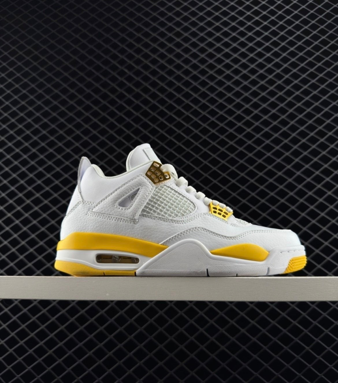 Air Retro 4 Premium Sneaker – 7 exklusive Farbvarianten