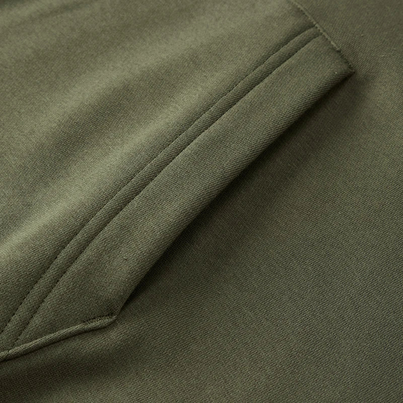 Semir Hoodie Herren Thermisch Bakteriostatisch 2024 Winter Neu Kapuzenpullover Locker Oversize