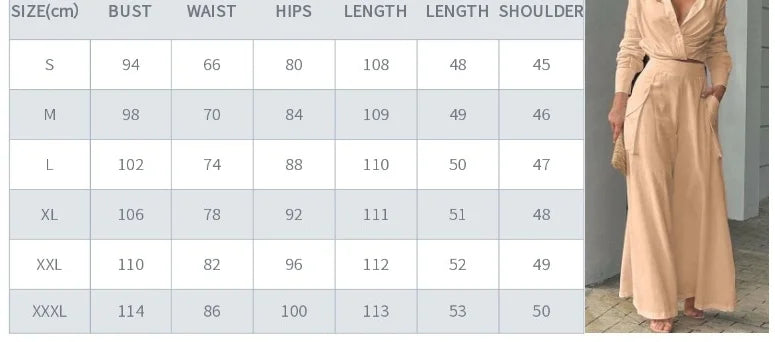 Elegantes Damen Hemdblusenkleid – Langes Sommerkleid mit Bindegürtel