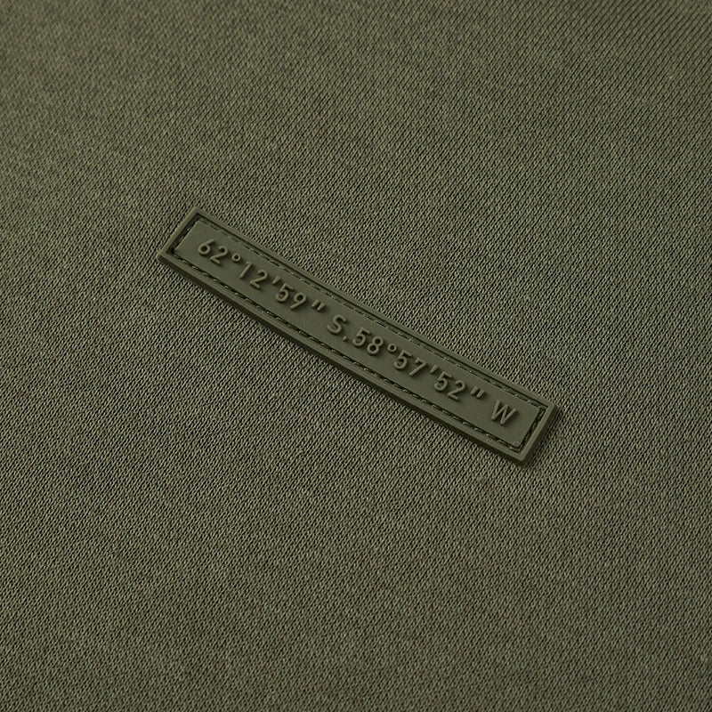 Semir Hoodie Herren Thermisch Bakteriostatisch 2024 Winter Neu Kapuzenpullover Locker Oversize