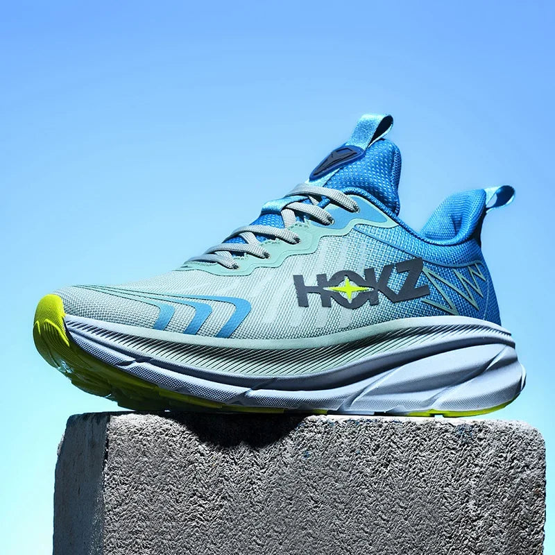 Herbst- und Winterverkaufsschlager: Modische, stoßdämpfende Laufschuhe, bequeme und atmungsaktive Sportschuhe