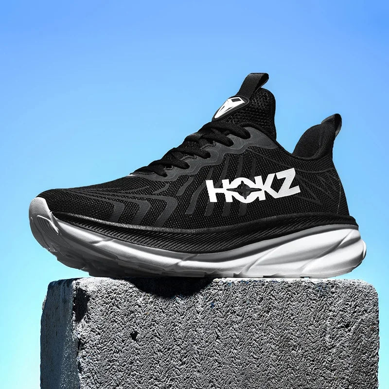 Herbst- und Winterverkaufsschlager: Modische, stoßdämpfende Laufschuhe, bequeme und atmungsaktive Sportschuhe