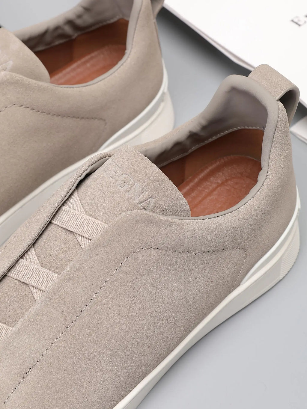 Luxuriöse Sportschuhe, handgefertigt, ideales Weihnachtsgeschenk, Freizeitsneaker, atmungsaktiv, geschäftlich, flach, Wanderschuhe, rutschfest, Outdoor-Radschuhe