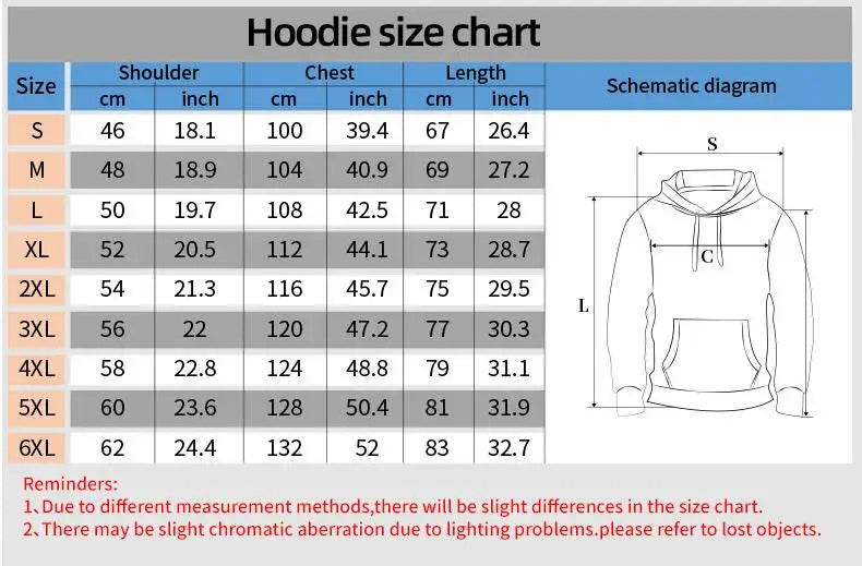 Neuer Herren-Hoodie für den Herbst, 3D-Print Sweatshirts, urbaner Trend, vielseitig kombinierbare, übergroße Oberteile, Kapuzenkleidung für Männer