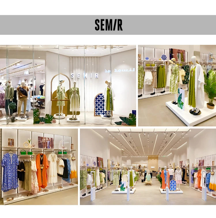 Semir Hoodie Herren Thermisch Bakteriostatisch 2024 Winter Neu Kapuzenpullover Locker Oversize